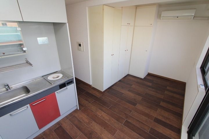 3/19 リビング/ダイニング