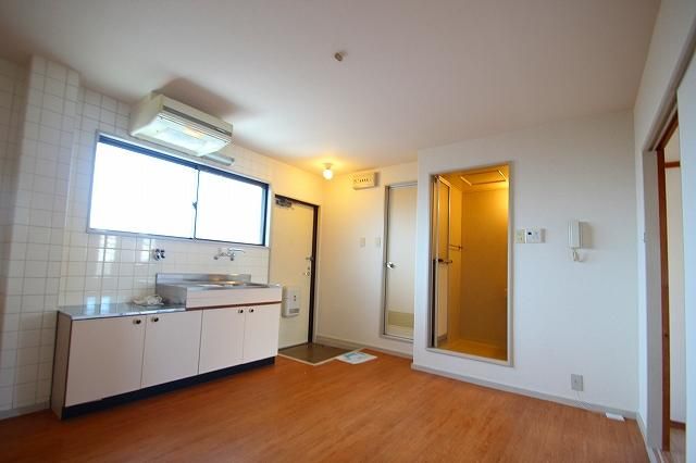 6/22 リビング/ダイニング