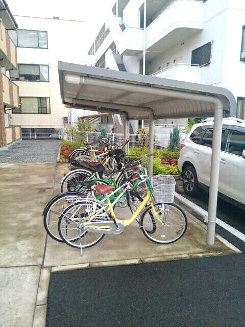 14/21 エントランス