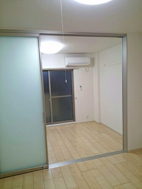 4/21 リビング/ダイニング