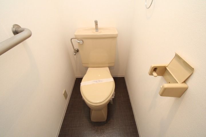 14/26 トイレ