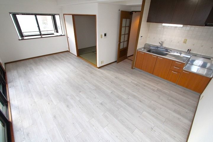 5/26 リビング/ダイニング