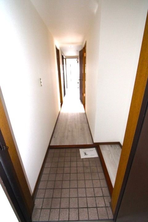 11/26 玄関
