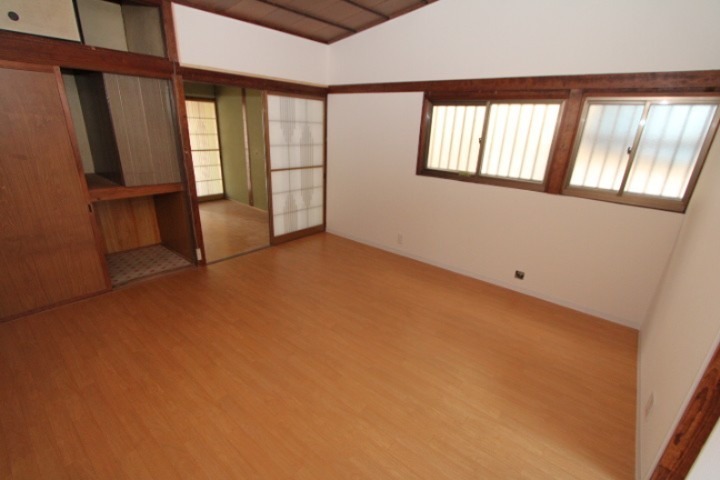 4/27 リビング/ダイニング