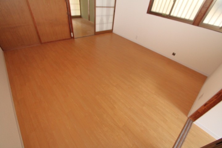 3/27 リビング/ダイニング