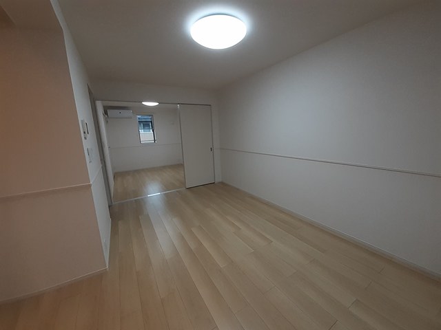 3/20 リビング/ダイニング