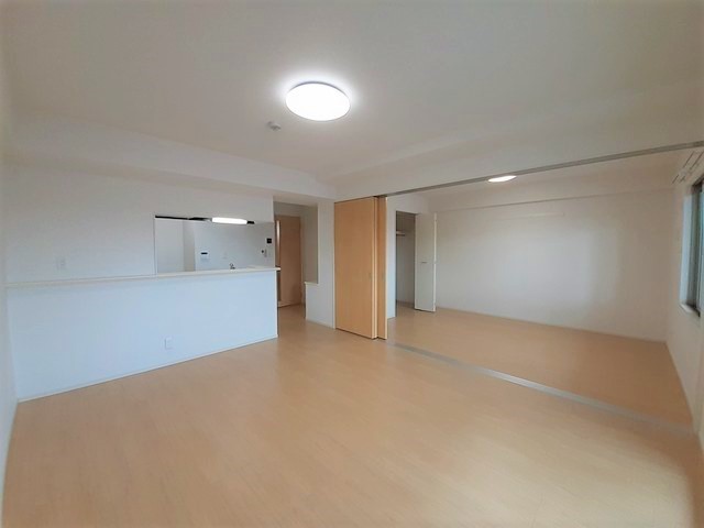 3/20 リビング/ダイニング