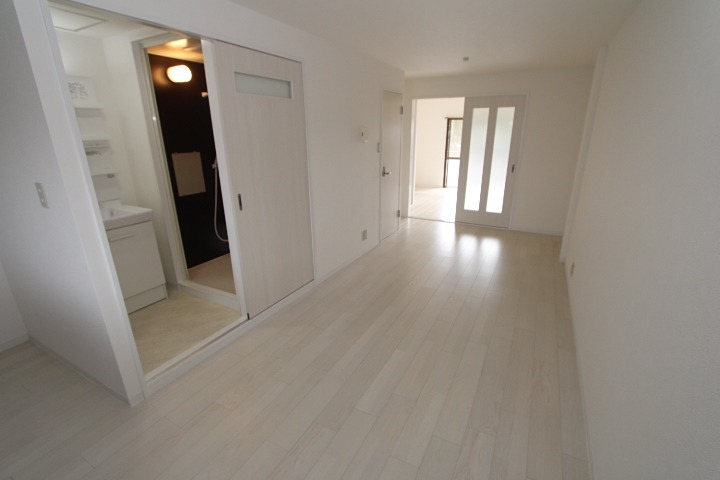 3/18 リビング/ダイニング