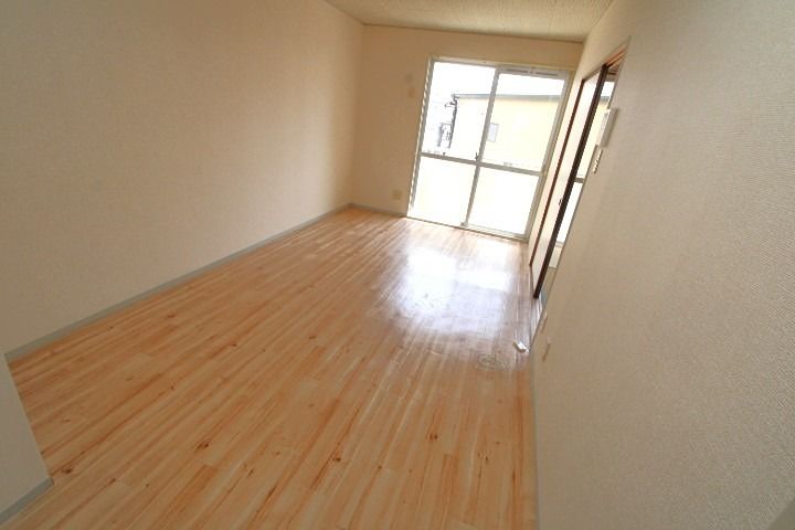 4/24 リビング/ダイニング