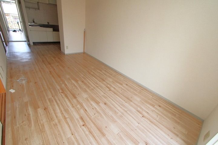 3/24 リビング/ダイニング