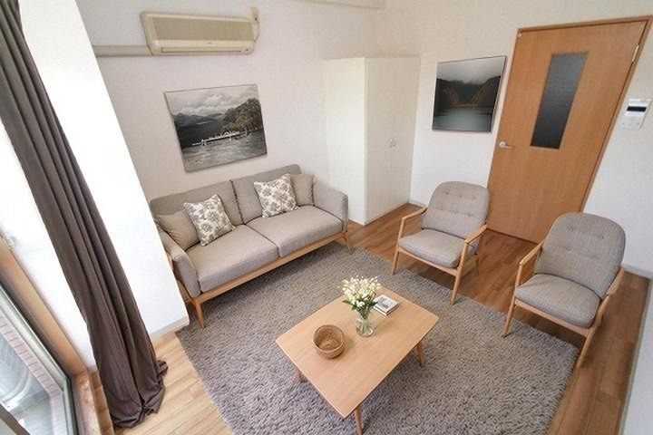 3/21 リビング/ダイニング