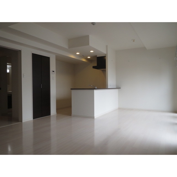 4/20 リビング/ダイニング