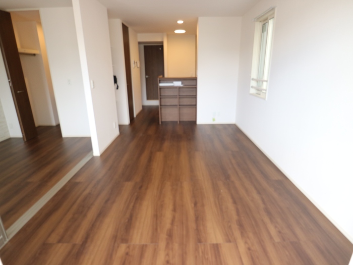 6/25 リビング/ダイニング