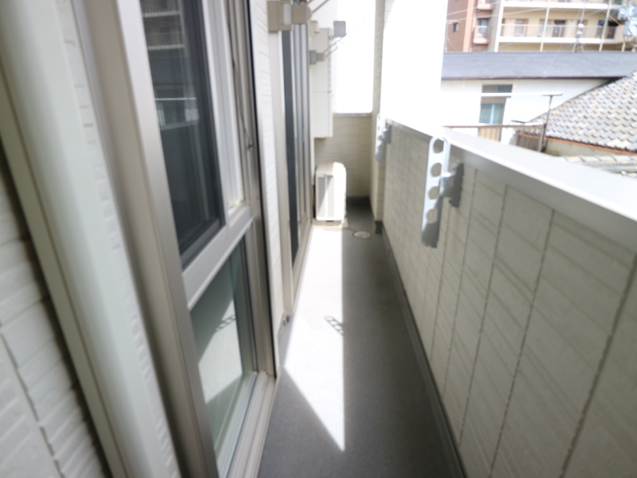 15/25 バルコニー