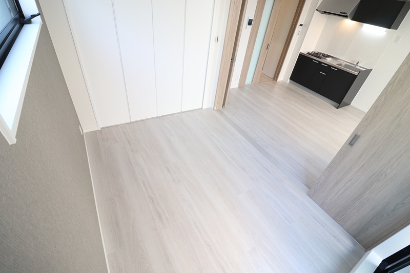 6/27 リビング/ダイニング