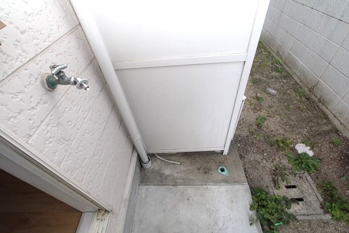 17/25 バルコニー