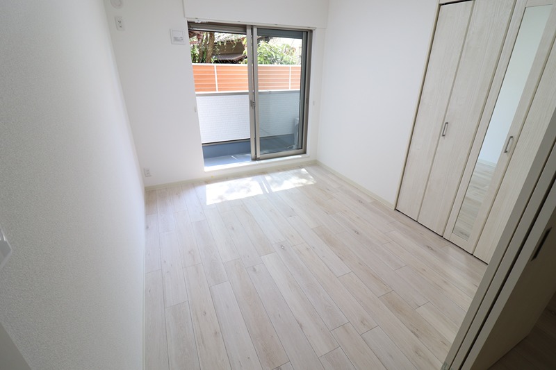 4/21 リビング/ダイニング