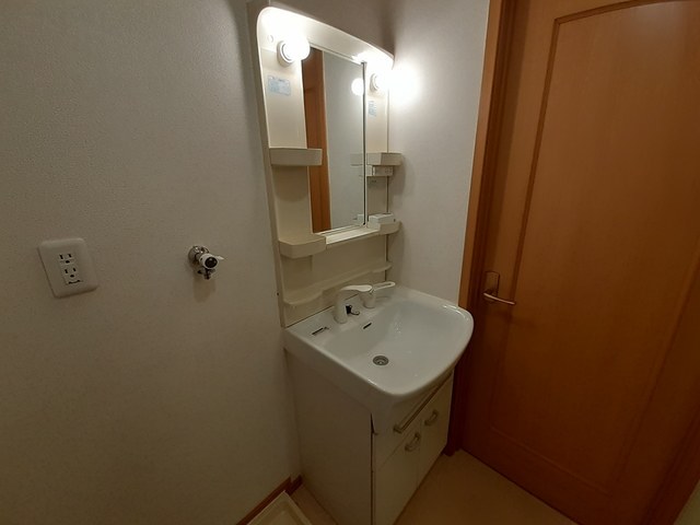 9/20 洗面