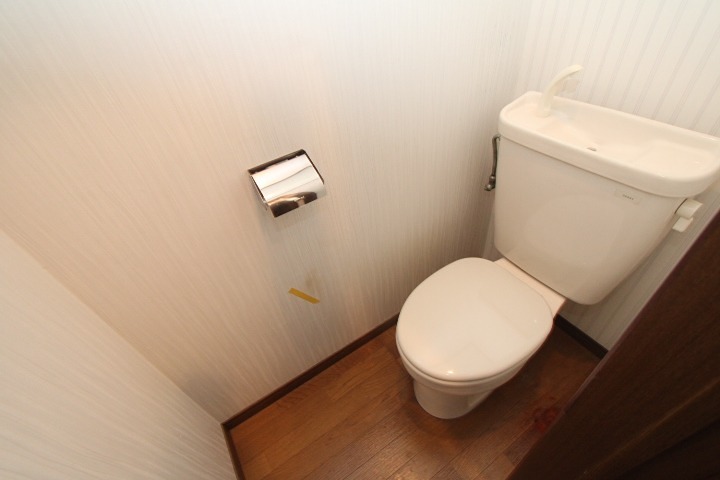 11/20 トイレ