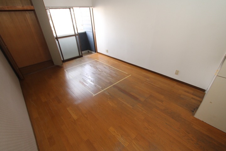 3/20 リビング/ダイニング