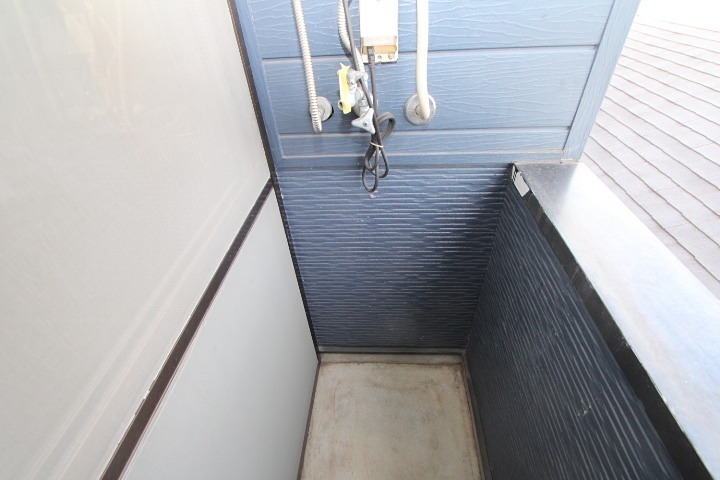 15/20 バルコニー