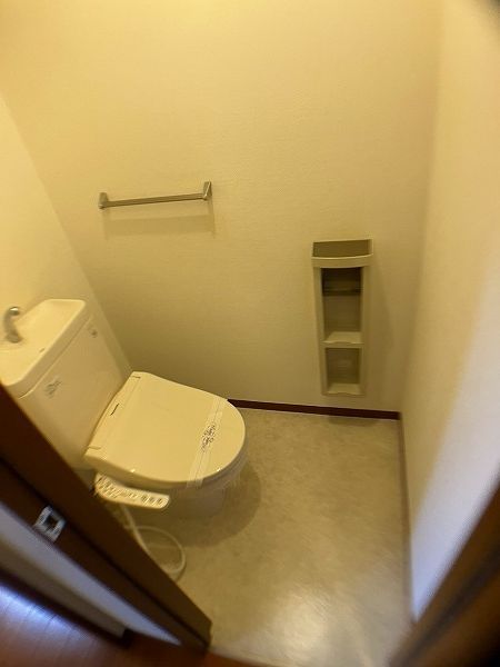 19/28 トイレ