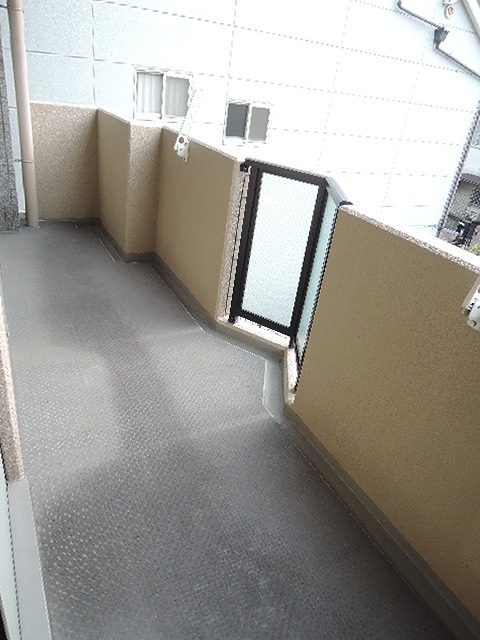 24/30 バルコニー
