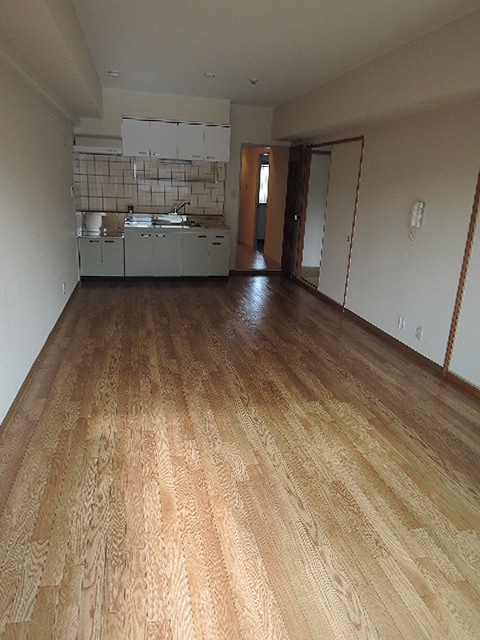 5/30 リビング/ダイニング