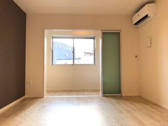 6/30 リビング/ダイニング