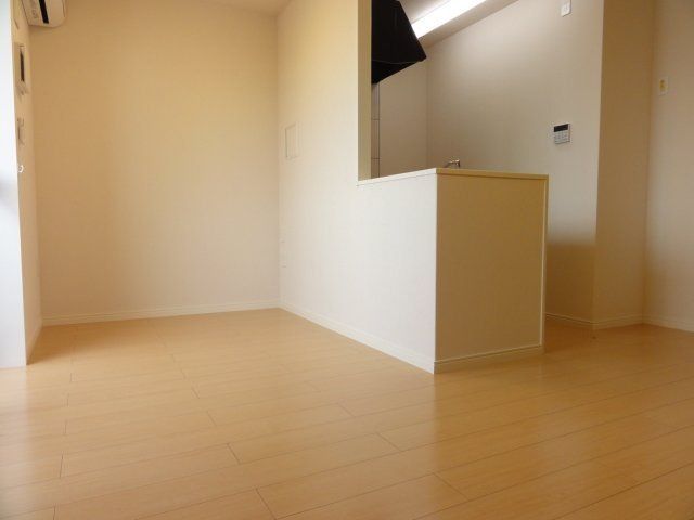 5/30 リビング/ダイニング