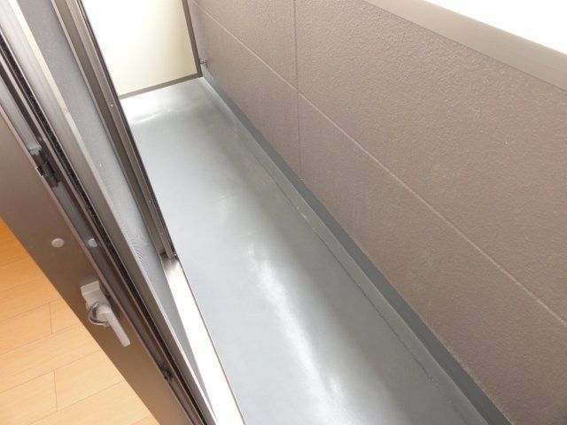 24/30 バルコニー