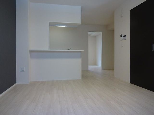 3/24 リビング/ダイニング