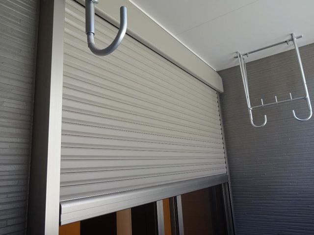 18/24 バルコニー