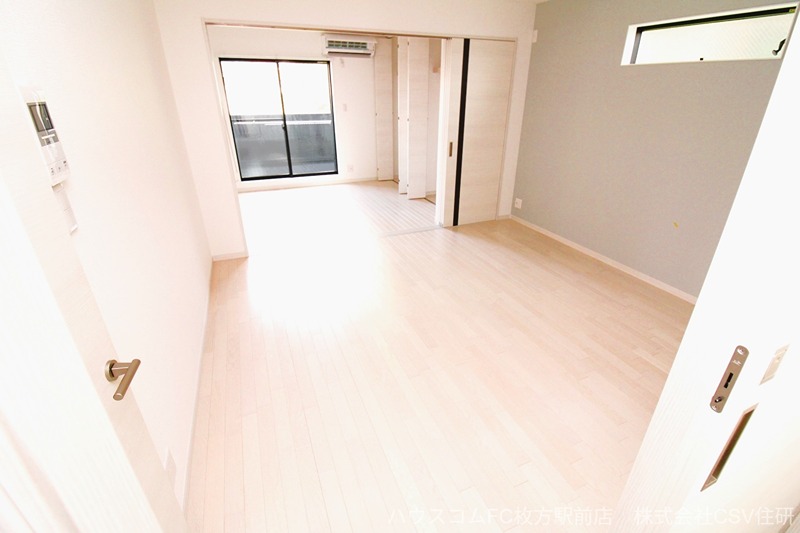 3/20 リビング/ダイニング