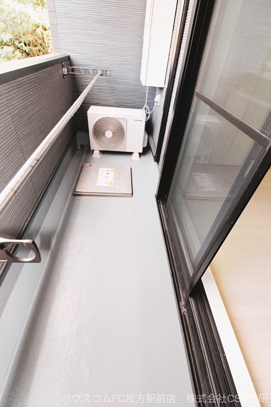 15/20 バルコニー