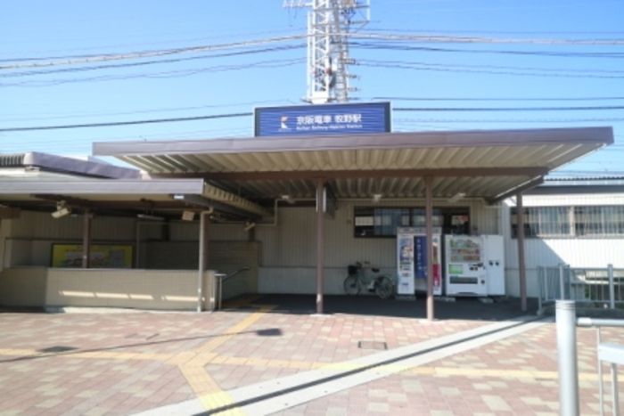 4/7 エントランス