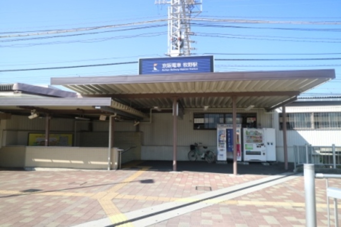 5/7 エントランス