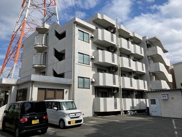 2/7 外観
