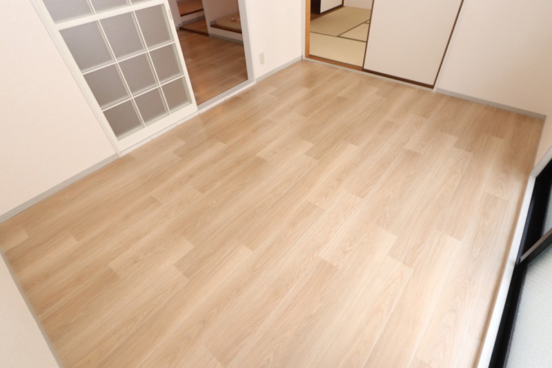 4/21 リビング/ダイニング