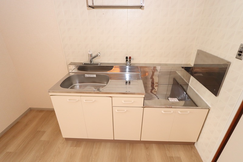 11/21 キッチン