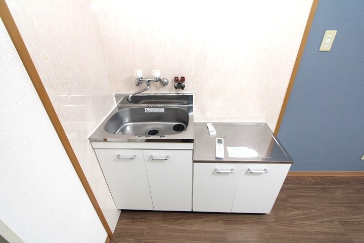 10/19 キッチン