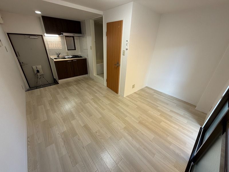 15/17 エントランス