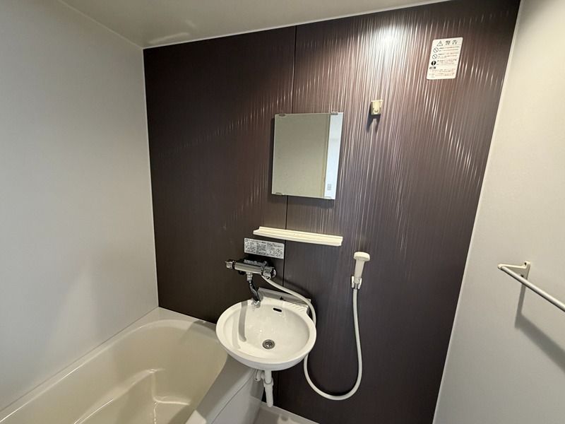 7/17 浴室