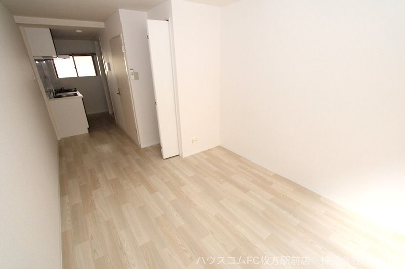 3/16 リビング/ダイニング