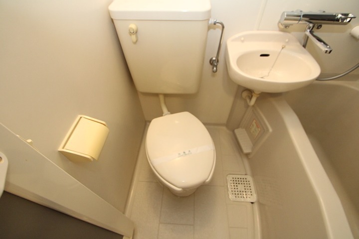 10/19 トイレ