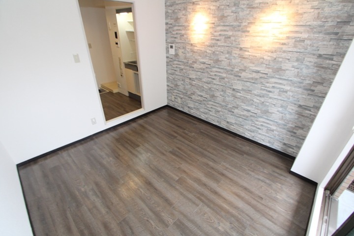 2/19 リビング/ダイニング