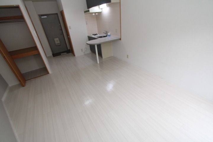 3/21 リビング/ダイニング