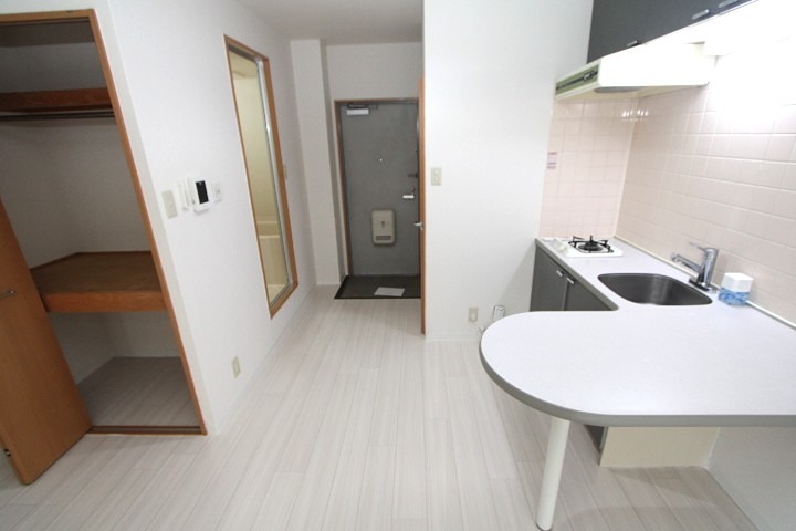 4/21 リビング/ダイニング