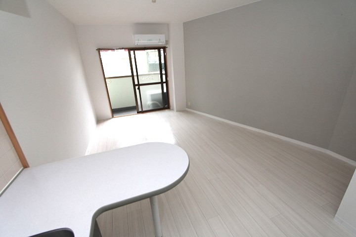 5/21 リビング/ダイニング