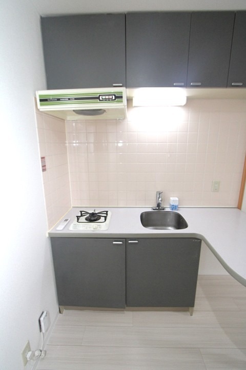 10/21 キッチン